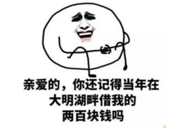 安泽融资清欠服务